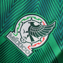 Camisa México 22/23 - Home Edition