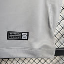 Camisa Brasil - Grey Training Edition