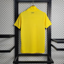 Camisa Retrô Corinthians 14/15 - Goalkeeper Edition
