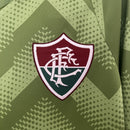Camisa Fluminense 24/25 - Green Edition