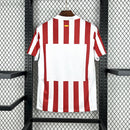 Camisa Atlético Madrid 25/26 - Home Edition