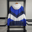 Jaqueta Inglaterra 23/24 - Blue Edition