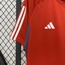 Camisa Cruzeiro 24/25 - Red Edition