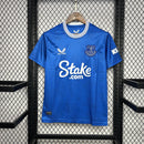Camisa Everton 24/25 - Home Edition