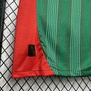 Camisa MC Alger 24/25 - Home Edition
