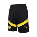 Kit Treino Borussia Dortmund - Yellow Edition