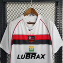 Camisa Retrô Flamengo 2002 - Away Edition