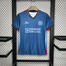 Camisa Cruz Azul 23/24 - 3th Away Edition