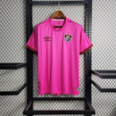 Camisa Fluminense 23/24 - Pink Edition