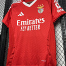Camisa Benfica 24/25 - Home Edition