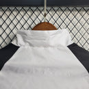 Jaqueta Flamengo 23/24 - White Edition