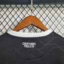 Camisa Retrô Corinthians 2012 - Away Edition