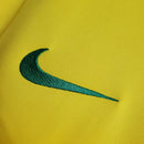 Camisa Brasil 2018 - Home Edition
