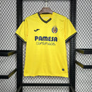 Camisa Villarreal 24/25 - Home Edition