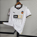 Camisa Valencia 23/24 - Home Edition
