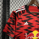 Camisa New York Red Bulls 24/25 - Away Edition