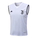 Kit Treino Juventus - White Edition