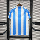Camisa Málaga - 120th Anniversary Special Edition