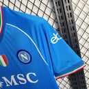 Camisa Napoli 23/24 - Home Edition