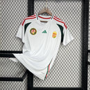 Camisa Hungria 24/25 - II Euro Edition