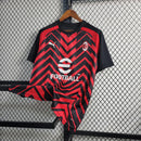 Camisa AC Milan 23/24 - Training Edition