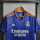 Camisa Real Madrid 21/22 - Away Edition