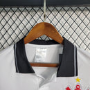 Camisa Retrô Corinthians 1997 - Home Edition