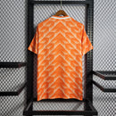 Camisa Retrô Holanda 1988 - Home Edition