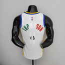 Regata NBA Golden State Warriors - 75th Anniversary Edition