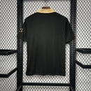 Camisa Barcelona 24/25 - Polo Black Edition