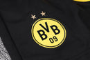 Kit Treino Borussia Dortmund - Yellow Edition