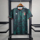 Camisa Itália 23/24 - Green Special Edition