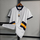 Camisa Real Madrid 23/24 - White Edition