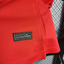 Camisa Portugal 2022 - Red Edition