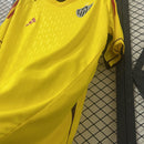 Camisa Atlético Mineiro 24/25 - Goalkeeper Edition
