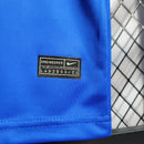 Camisa Brasil POLO - Blue Edition