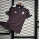 Camisa Espanha 24/25 - Euro Retro Edition