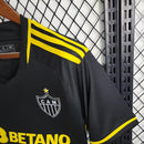 Camisa Atlético Mineiro 23/24 - II Away Edition