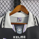Camisa Retrô Real Madrid 97/98 - II Away Edition