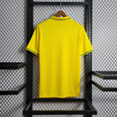 Camisa Brasil POLO - Yellow Edition