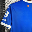 Camisa Deportivo Alavés 24/25 - Home Edition