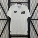 Camisa Santos 25/26 - Home Edition