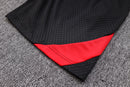 Kit Treino PSG - Red Edition