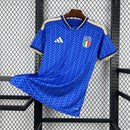 Camisa Itália 25/26 - Home Edition