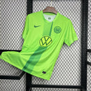 Camisa Wolfsburg 24/25 - Home Edition