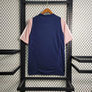 Camisa Lyon 23/24 - Blue Training Edition