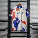 Camisa França 22/23 - II Training Edition