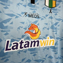 Camisa O'Higgins 24/25 - Home Edition