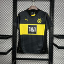 Camisa Borussia Dortmund 24/25 - Away Edition