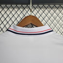Camisa Inglaterra POLO - White Edition